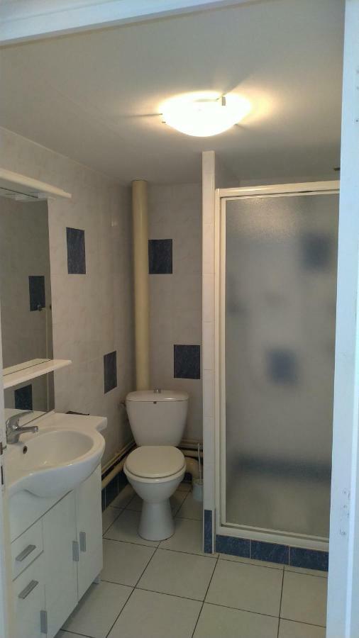 Les Guernazelles Apartment Bracieux Ngoại thất bức ảnh