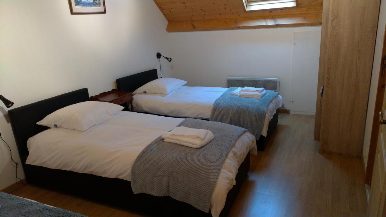 Les Guernazelles Apartment Bracieux Ngoại thất bức ảnh